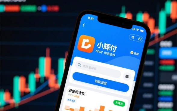 类似小辉付app一样的网贷软件有哪些