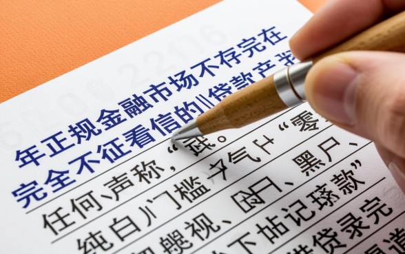 2026年不看征信秒批贷款有哪些