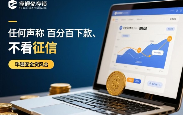 有没有不看负债逾期的贷款平台呢