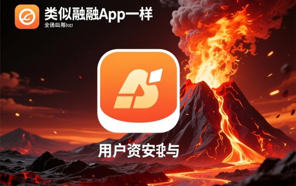 类似火山融的借款软件有哪些