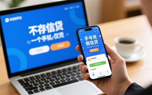 网上凭手机号在线贷款平台有哪些