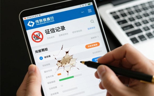 2026年不看征信的网贷能下款吗