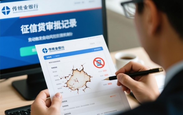 2026年不看征信的网贷能下款吗