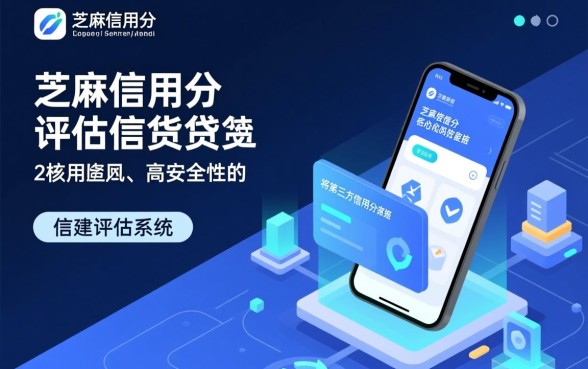 500以上芝麻分能借钱的app有哪些