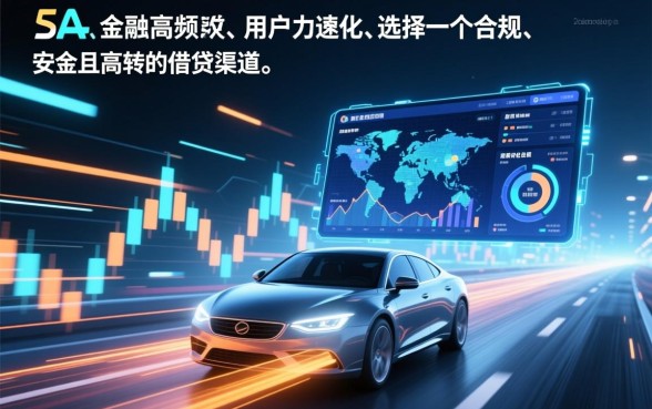 类似宁银贷的贷款平台有哪些