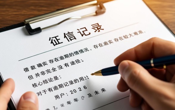 2026逾期能借款的口子有哪些