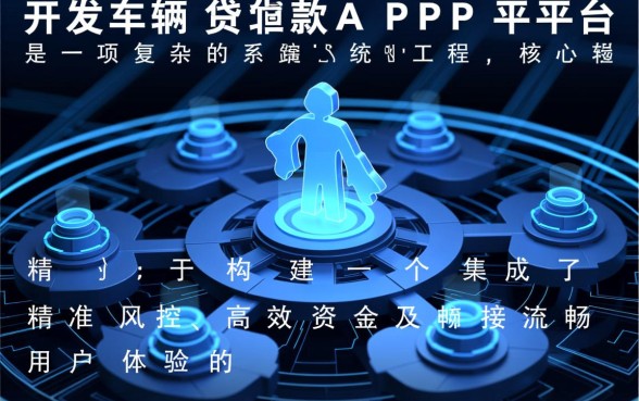 有车可以贷款的app平台有哪些