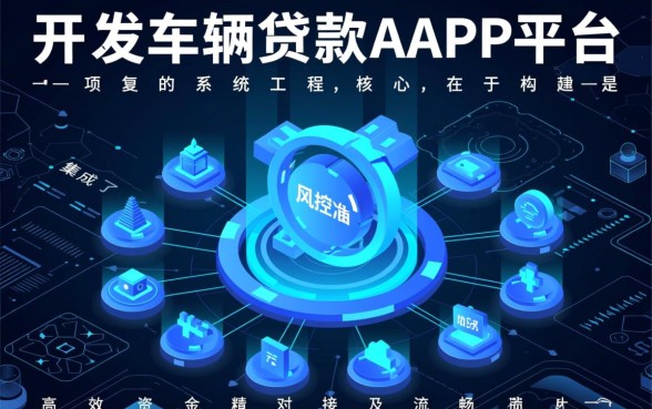 有车可以贷款的app平台有哪些