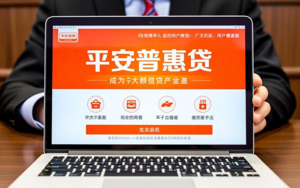 像平安普惠一样的借钱口子有哪些