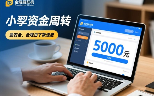还有什么平台可以借钱5000块