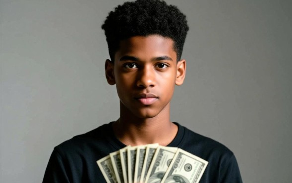 18岁黑户什么软件可以借到钱呢