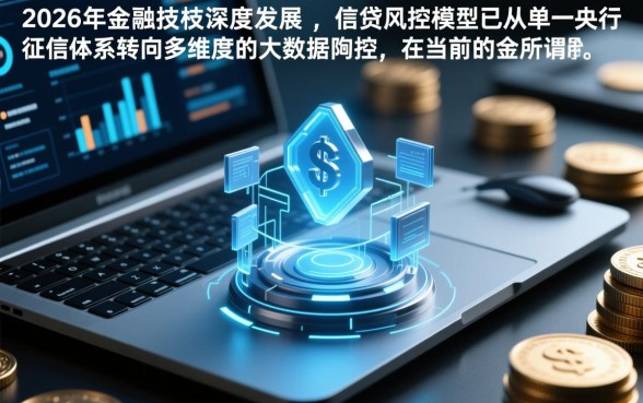 2026年不看征信的借贷有哪些