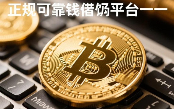 正规可靠的借钱平台有哪些平台呢