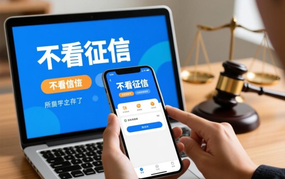 放款快不看征信的网贷有哪些软件