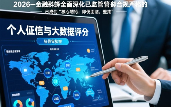 2026大数据不好能办理什么贷款