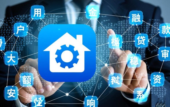 什么软件可以贷款100