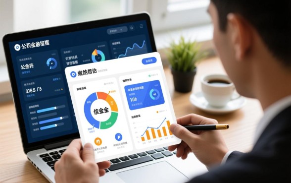 有没有凭公积金贷款的平台