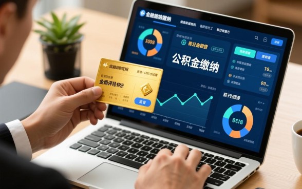 有没有凭公积金贷款的平台