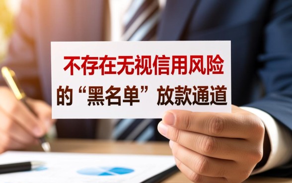 不看征信秒批平台有哪些