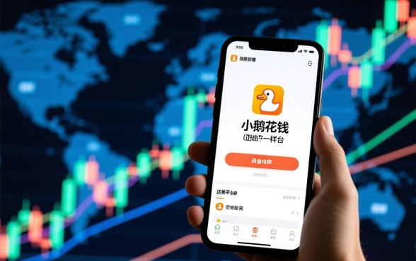 像小鹅花钱一样的正规平台有哪些