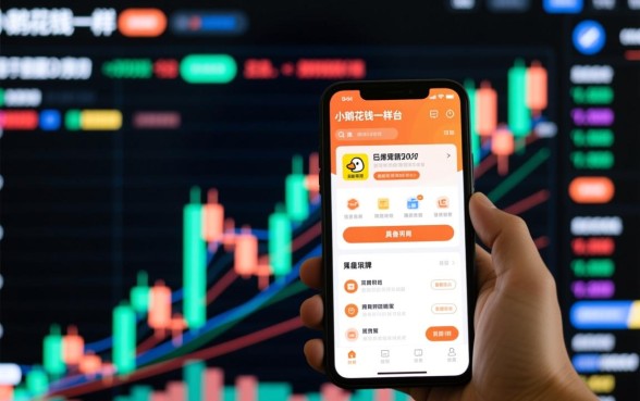 像小鹅花钱一样的正规平台有哪些