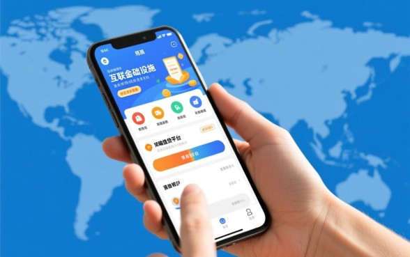 手机有哪些好借钱的平台可以借款