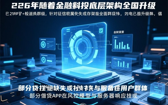 2026年黑户可以贷款的app有哪些