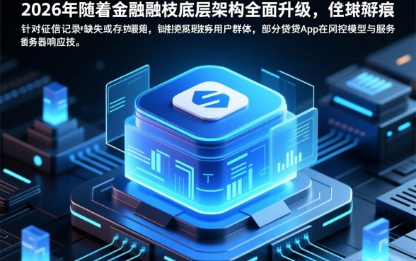 2026年黑户可以贷款的app有哪些