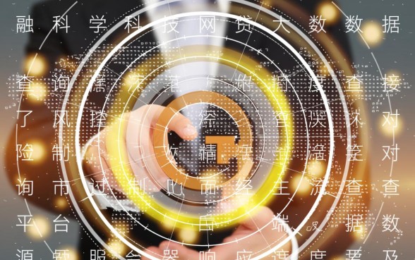 网贷大数据查询平台哪个最详细的