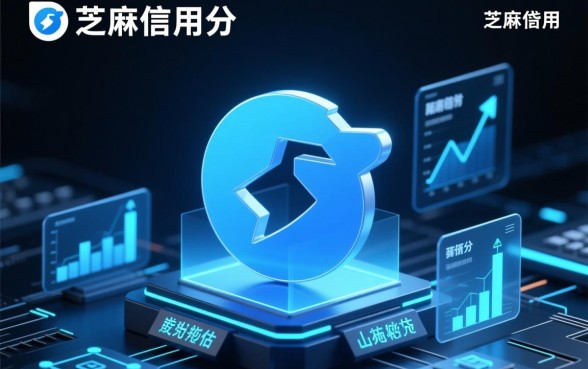 有什么芝麻信用贷款平台可以借款