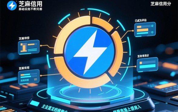 有什么芝麻信用贷款平台可以借款