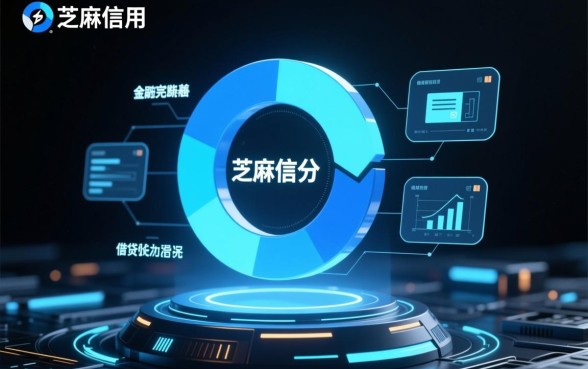 有什么芝麻信用贷款平台可以借款