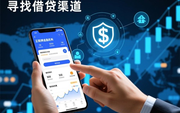 什么平台借钱简单方便可以借到钱