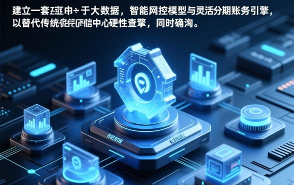 不看征信可以分期还款的贷款平台有哪些