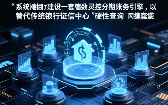 不看征信可以分期还款的贷款平台有哪些