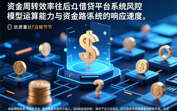 急用钱哪个平台借钱最快通过审批