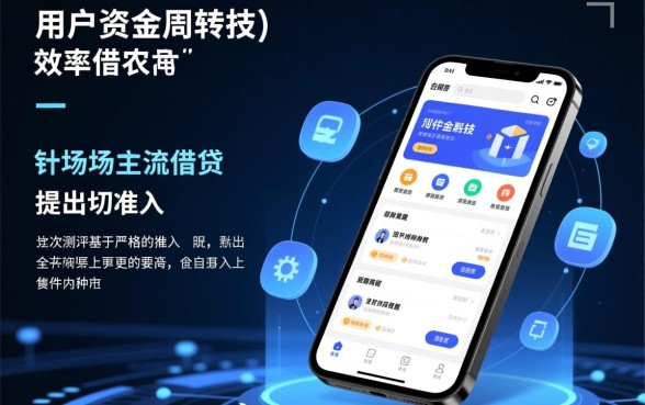 好借钱的平台有哪些软件可以借款