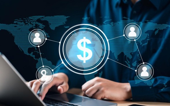 类似信金宝app一样的正规平台有哪些