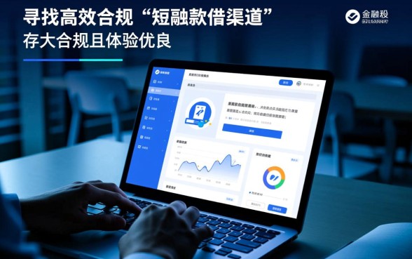 类似度小满的借款软件有哪些