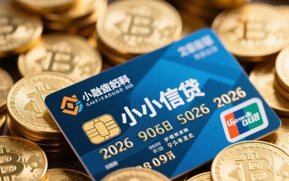 2026小额1000到5000怎么申请