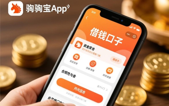 类似赤兔宝app一样的借钱口子有哪些