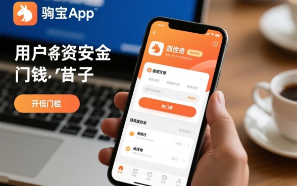 类似赤兔宝app一样的借钱口子有哪些