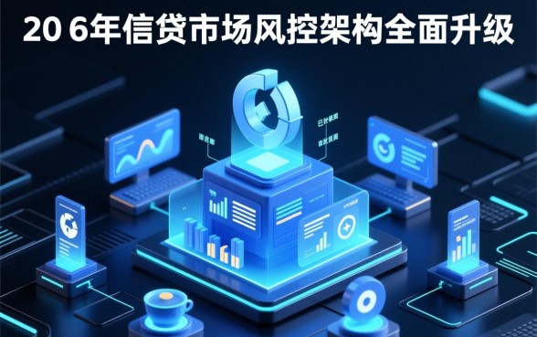 2026年负债高还能申请网贷吗