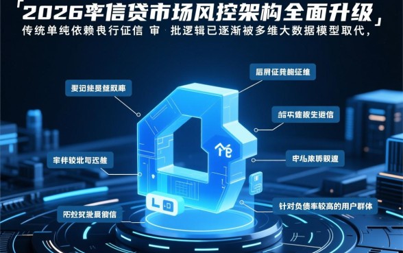 2026年负债高还能申请网贷吗