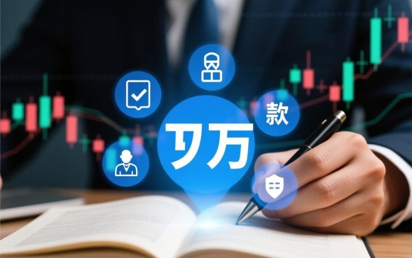 哪里可以贷款两万不看征信的平台