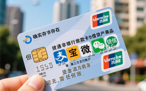 有没有不用银行卡就能借钱的软件