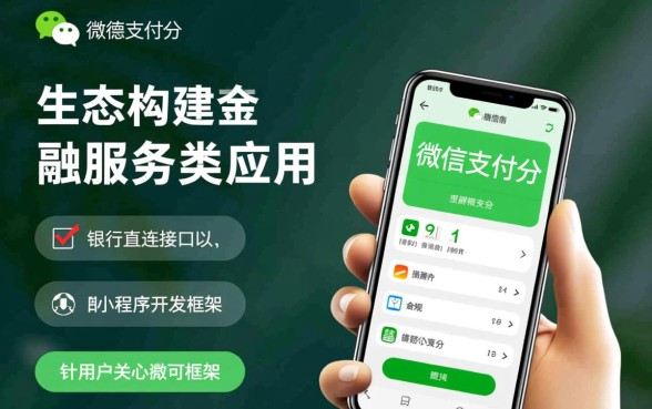 微信可以直接用的借钱软件有哪些