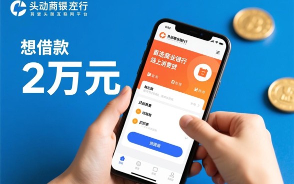 哪个平台可以借2万多利息少点