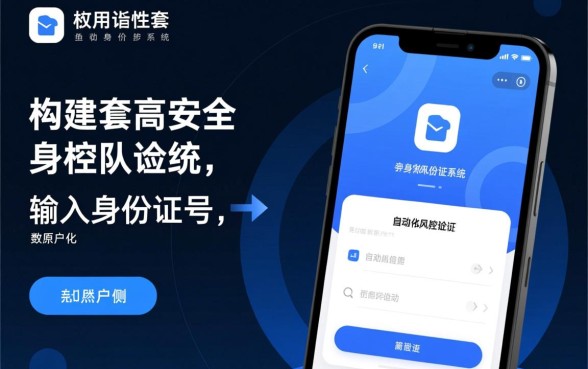 只需要身份证号就能借钱的app