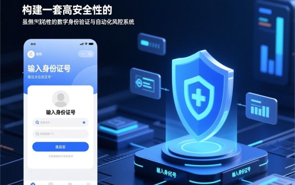 只需要身份证号就能借钱的app